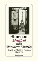 Maigret und Monsieur Charles
