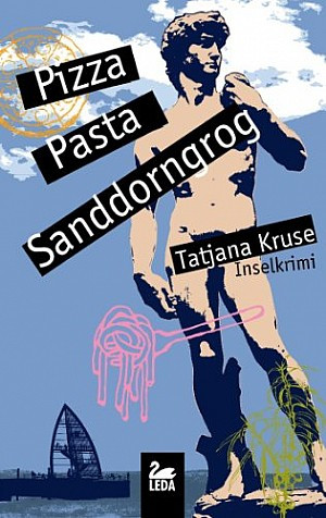 Pizza, Pasta, Sanddorngrog