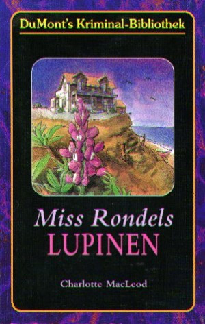 Miss Rondels Lupinen