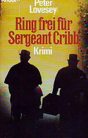 Ring frei für Sergeant Cribb