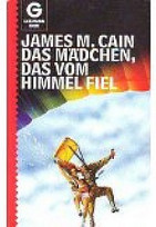 Das Mädchen, das vom Himmel fiel