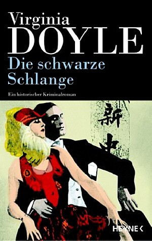 Die schwarze Schlange