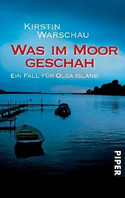 Was im Moor geschah