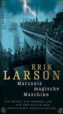 Marconis magische Maschine