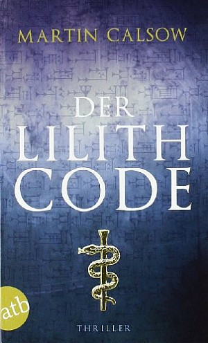 Der Lilith Code