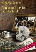 Monet und der Tod auf der Insel