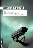 Zirkusluft