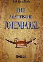 Die ägyptische Totenbarke