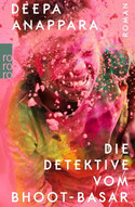 Die Detektive vom Bhoot-Basar