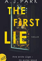 The First Lie