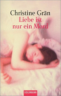 Liebe ist nur ein Mord