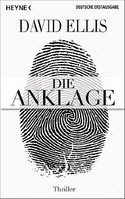 Die Anklage