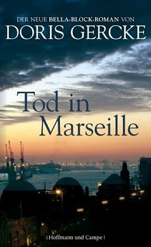 Tod in Marseille