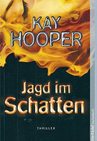 Jagd im Schatten