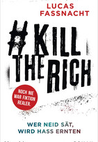 #KillTheRich