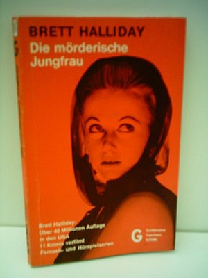 Die mörderische Jungfrau