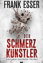 Der Schmerzkünstler