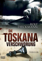 Die Toskana-Verschwörung
