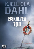 Die Kommissarin und der Tote im Fjord