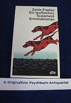 Ein teuflisches Testament