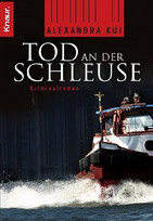 Tod an der Schleuse
