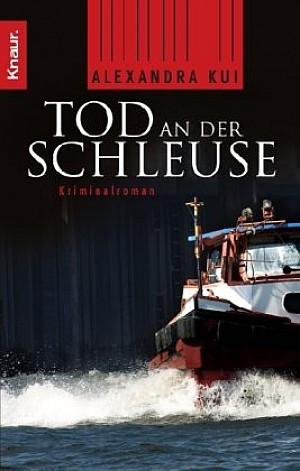 Tod an der Schleuse