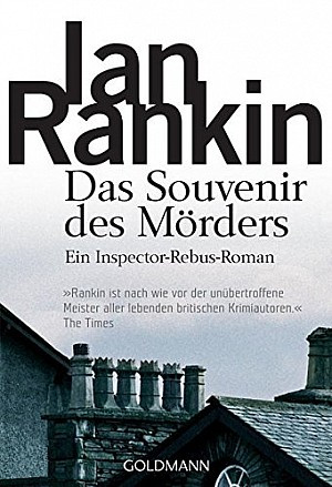 Das Souvenir des Mörders