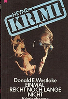 Einmal reicht noch lange nicht