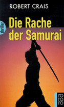 Die Rache der Samurai