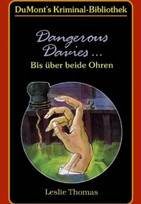 Bis über beide Ohren