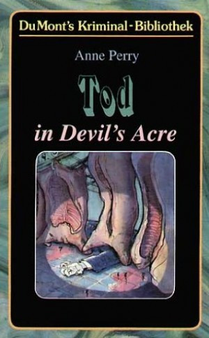 Tod in Devils Acre