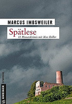 Spätlese (Stories)