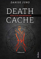 Death Cache. Tödliche Koordinaten