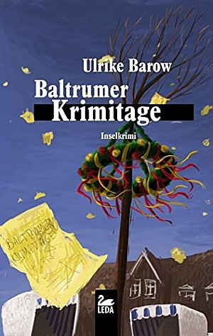 Baltrumer Krimitage