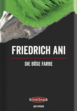 Die böse Farbe