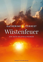 Wüstenfeuer