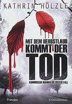 Mit dem Herbstlaub kommt der Tod