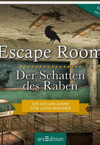 Escape Room - Der Schatten des Raben