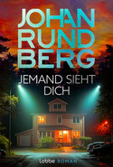 Jemand sieht dich