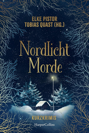 Nordlichtmorde: 20 Kurzkrimis