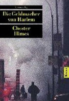 Die Geldmacher von Harlem
