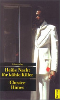 Heiße Nacht für kühle Killer