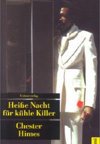 Heiße Nacht für kühle Killer