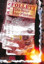 Die Spur der Füchse