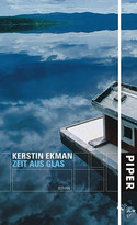 Zeit aus Glas