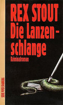 Die Lanzenschlange