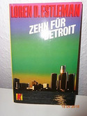 Zehn für Detroit