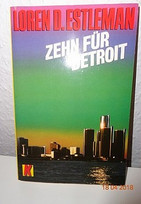 Zehn für Detroit