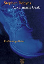 Ackermans Grab