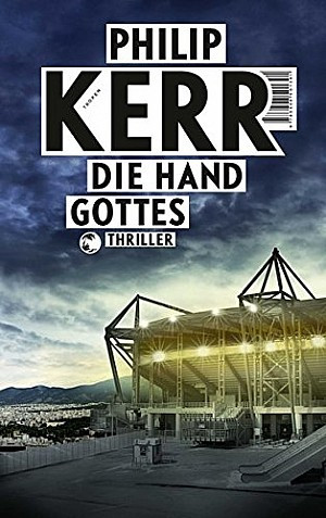 Die Hand Gottes